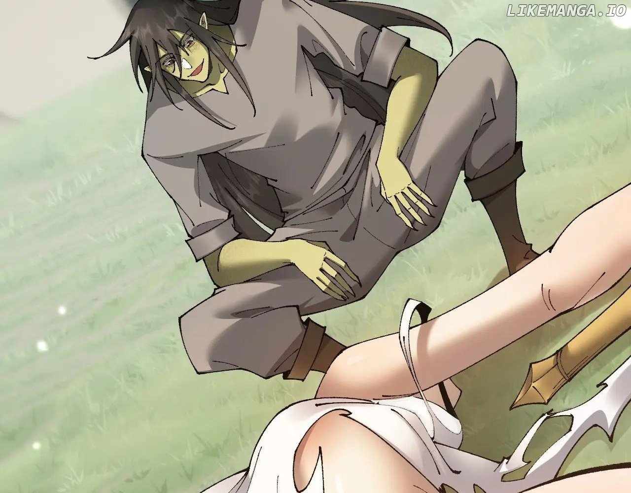 From Goblin to Goblin God Chapter 58 109